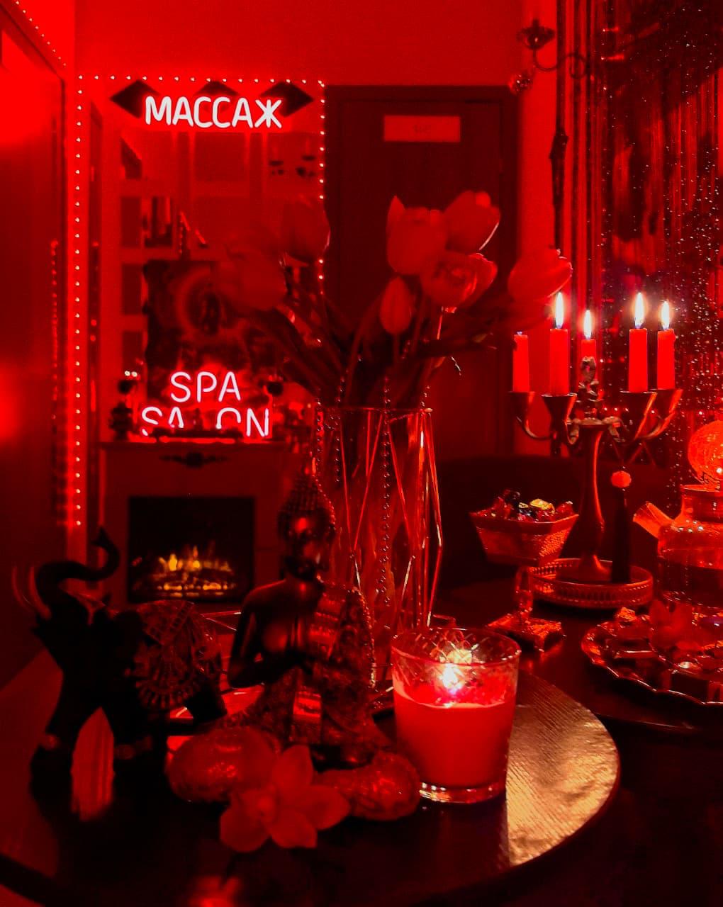 Премиальная атмосфера Relax For You — фото 15