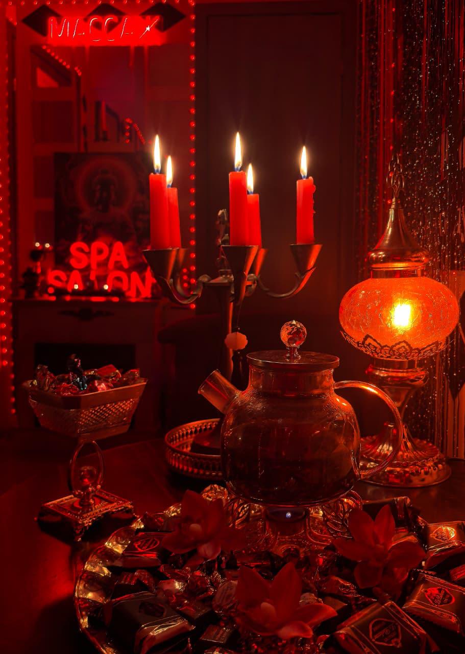 Премиальная атмосфера Relax For You — фото 16