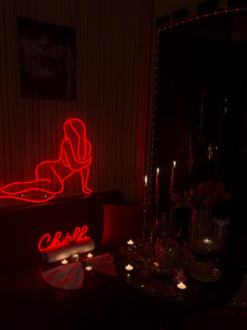 Премиальная атмосфера Relax For You — фото 23