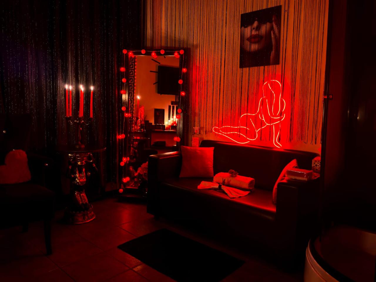 Премиальная атмосфера Relax For You — фото 07